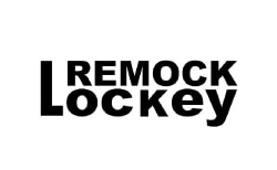 Cerradura digital remock lockey